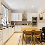 Central 2Bed Loft By Regent\'S Park With Workspaces