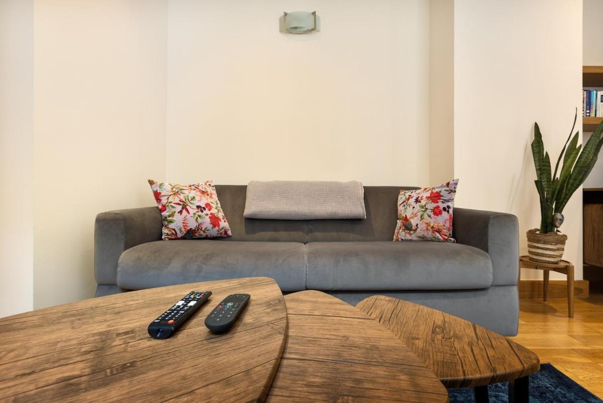 Appartement 2bed Loft By Regent's Park With Workspaces *