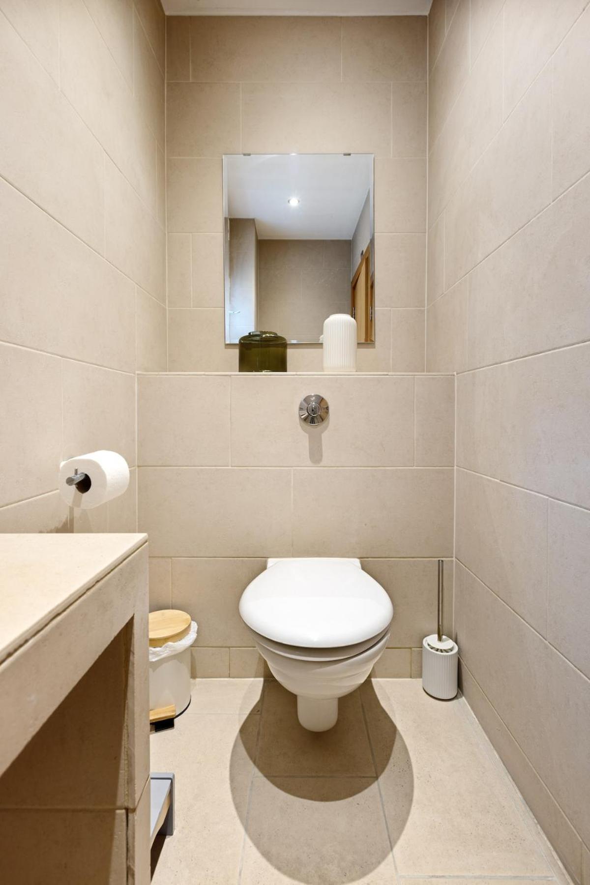 2bed Loft By Regent's Park With Workspaces Appartement *